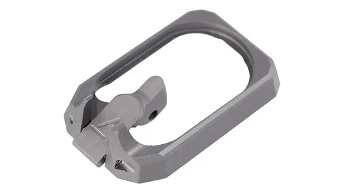 Canik TCS Magwell Tenifer Tungsten