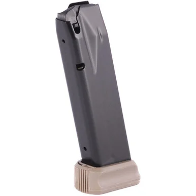 Canik TP9 METE SFX, 9MM Luger, 18 Rds, Flat Dark Earth