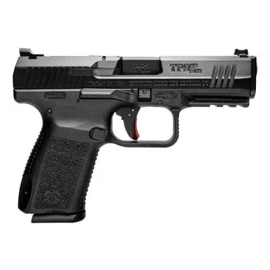 Canik TP9SF Elite, 9MM, 4.19" Barrel, 15 Rds, Matte Black