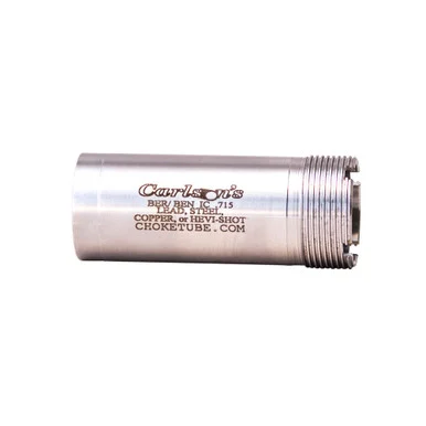 CARLSONS 12Ga Beretta/Benelli Mobil Flush Improved Cylinder Choke Tube (56613)