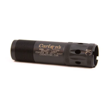 CARLSONS Remington 12Ga Ported Sporting Clay IC Choke Tube (13391)