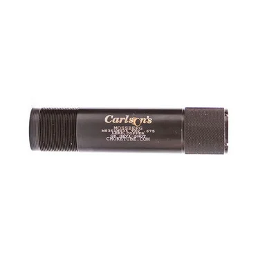CARLSONS TSS Turkey Mossberg 835/935 12Ga .675 Choke Tube (38020)