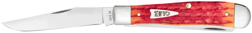 Case Indian Paint Brush Trapper