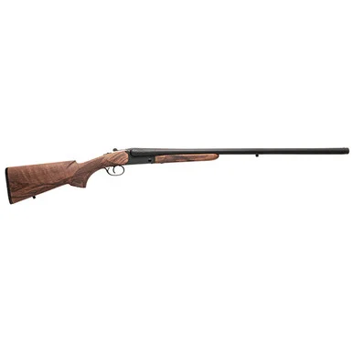 Charles Daly 500 Field Grade, 12 Gauge, 28.00" Barrel, 2 RDs, Matte Black