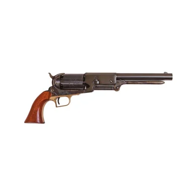CIMARRON 1847 Walker Dragoon .44 Cal 9in 6rd Revolver (CA020)