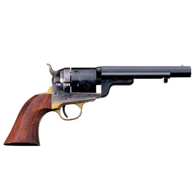 CIMARRON 1851 Richards-Mason .38 Special 5.5in 6rd Revolver (CA926)