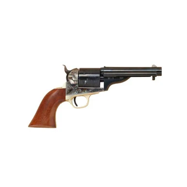 CIMARRON 1872 Open Top Navy .45 Colt 4.75in 6rd Revolver (CA9002)