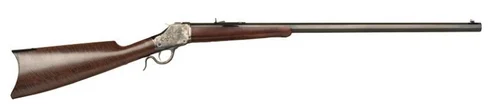 Cimarron 1885 High Wall 45-70 Gov, 30" Octagon Barrel