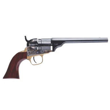 CIMARRON '62 Pocket Navy Conversion .380 ACP 6in 5rd Revolver (CA057)