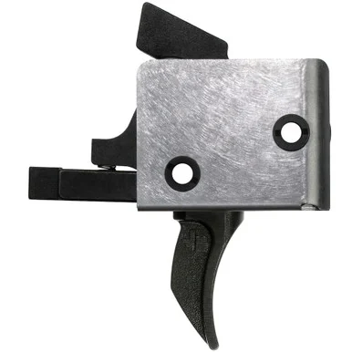 CMC TRIGGERS AR15/AR10 Single Stage 2.5lb CCT Small Pin Trigger (90701)