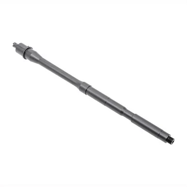 CMMG 16.1 Barrel Sub-Assembly, 22LR, 16.10" Barrel, Black Finish