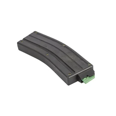 CMMG 22AFC25 Magazine, 25 Rounds, Gray