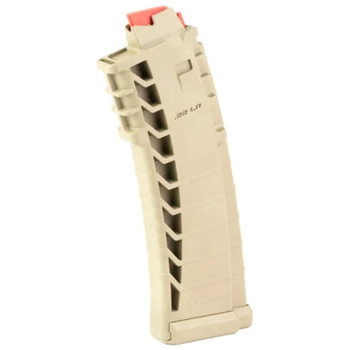 CMMG 22AFC77-FDE, 22 LR, 10 Rds, Flat Dark Earth