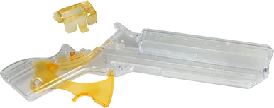 CMMG 22AFE81 Magazine Loader, Clear, 22 LR, AR-Platform