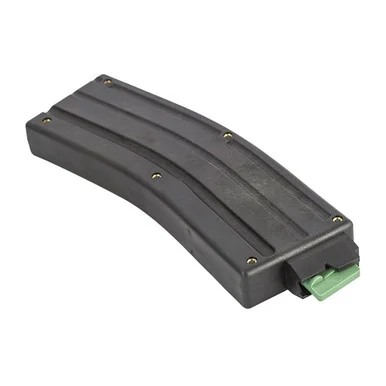 CMMG 22ARC Magazine, 10-Round Capacity, Black Finish
