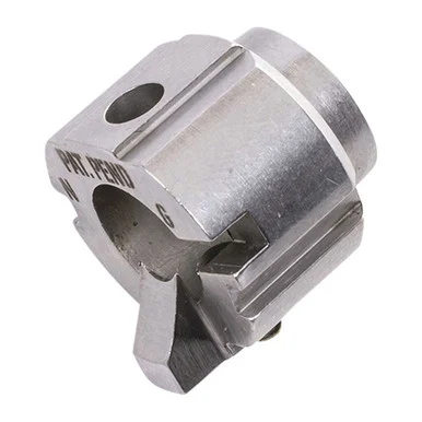 CMMG 22ARC Stainless Steel Barrel Collar Assembly
