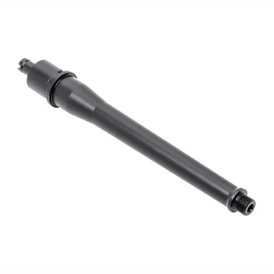 CMMG 22D8F0A, 22LR, 9.20" Barrel, Black