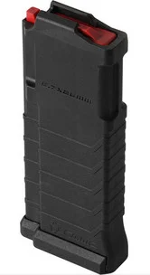 CMMG 5.7 AR Conversion Magazine, 5.7x28mm, 10 Rds, Black