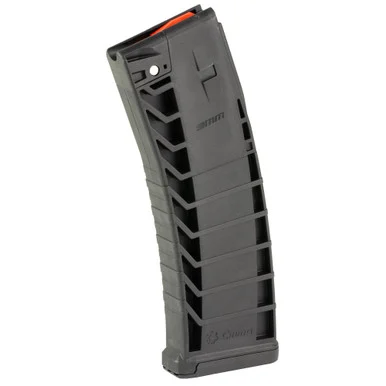 CMMG 9AR 9MM Conversion Magazine, 33 Rounds, Gen 2, Black
