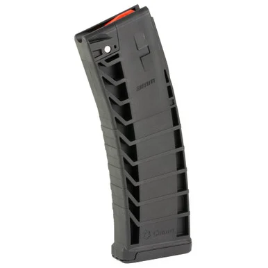 CMMG 9AR Magazine, 9MM, 10 Rds, Black