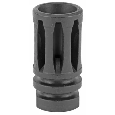 CMMG A2 Compensator, 1/2x28, Black Finish
