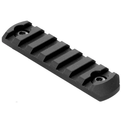 CMMG Accessory Rail Kit, 7-Slot, M-LOK