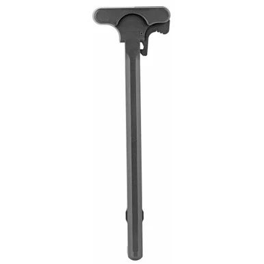 CMMG AR-15 Charging Handle Assembly, Forged 7075 T6 Aluminum, Black Finish