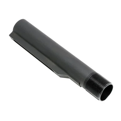 CMMG AR-15 MK4 Receiver Extension Kit, Mil-Spec, Matte Black