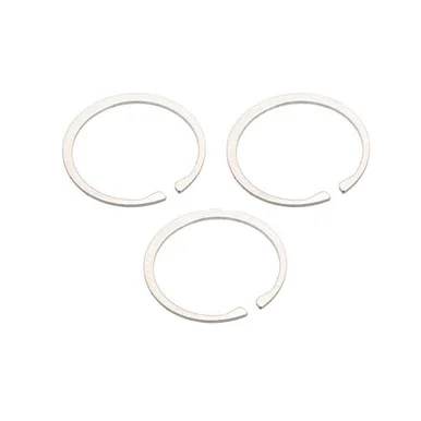 CMMG AR-15 Split Type 3-Pack Gas Ring (55BA467)