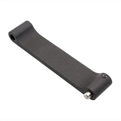 CMMG AR-15 Trigger Guard Assembly, Black Finish