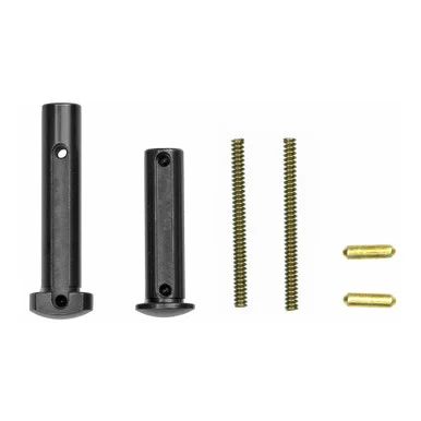 CMMG AR Parts Kit, HD Pivot and Takedown Pins, Black Finish