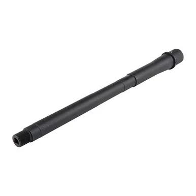 CMMG AR15 12.5'' 300BLK MR Barrel, 300 AAC Blackout, 12.50" Barrel, Nitride Finish