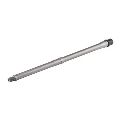 CMMG AR15 16'' 5.56 BARREL, 5.56 NATO, 16.10" Barrel, Stainless Steel