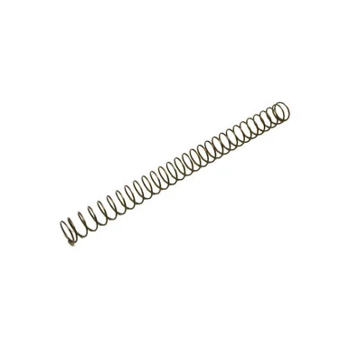 CMMG AR15 Carbine Action Spring, Stainless Finish