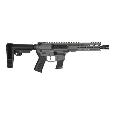CMMG Banshee MK10, 10MM, 8" Barrel, 15 Rds, Tungsten