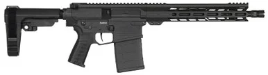 CMMG Banshee Mk3, .308 WIN, 12.5" Barrel, 20 Rds, Armor Black