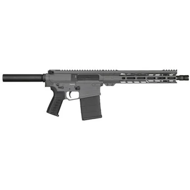CMMG Banshee MK3, .308 WIN, 12.50" Barrel, 20 Rds, Tungsten