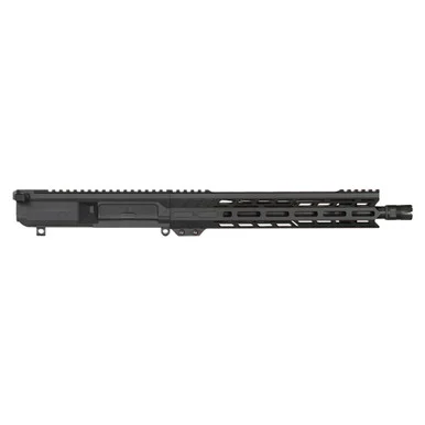 CMMG Banshee Mk3 .308Win 12.5in Armor Black Upper Group (38B92D0-AB)