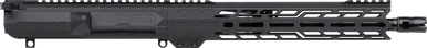 CMMG Banshee MK3, 8.6 BLACKOUT, 12.50" Barrel, Black Armor Cerakote