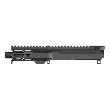 CMMG Banshee Mk4 .22LR 4.5in Armor Black Upper Group (22B5BD4-AB)