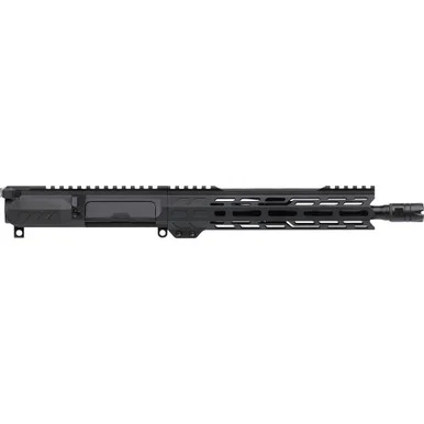 CMMG Banshee Mk4, .338 ARC, 10.5" Barrel, Black