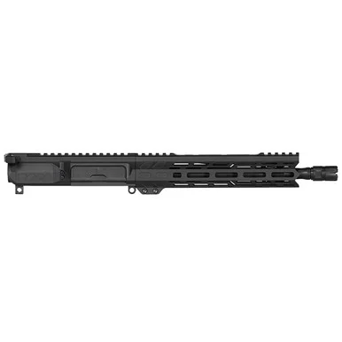 CMMG Banshee Mk4 Upper Group, 5.56x45, 10.5" Barrel, Black Cerakote