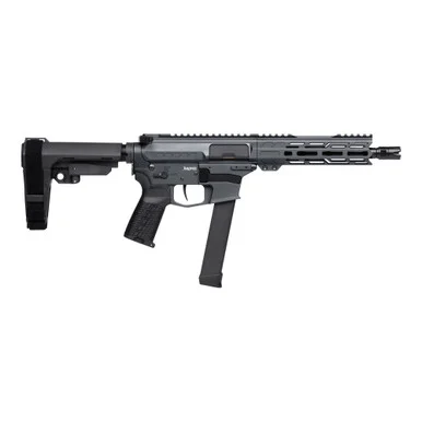CMMG BANSHEE MkGs, 9MM, 8.00" Barrel, 33 Rds, Cerakote