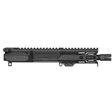 CMMG Banshee Upper Group, 9MM, 5" Barrel, Cerakote Finish