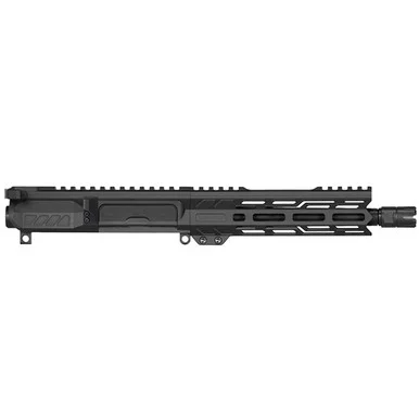 CMMG Banshee Upper Group, 9MM, 8.00" Barrel, Cerakote Finish