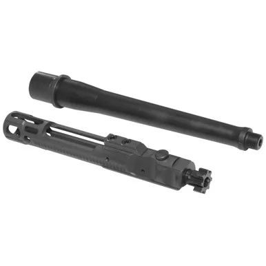 CMMG Barrel And Bcg Kit, 8" 4140cm, Sbn, 57 X 28mm (57D88C3)