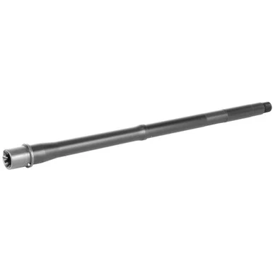 CMMG Barrel Sub-Assembly, 300 Blackout, 16.10" Barrel, Salt Bath Nitride Finish