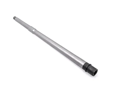 CMMG Barrel Sub-Assm, 308 WIN, 18.00" Barrel, Bead Blasted