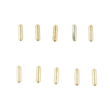 CMMG Detent, Fits AR-15 Receiver, 10 Pack, Silver