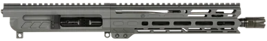 CMMG Dissent, 5.56x45mm NATO, 10.50" Barrel, Sniper Gray